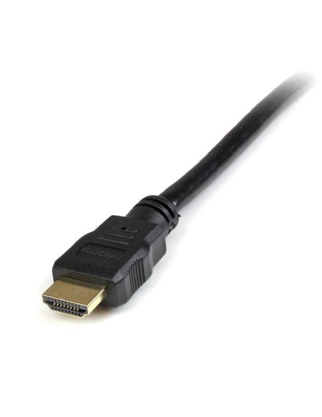 STARTECH CABLE HDMI® A DVI 2M - DVI-D MACHO - HDMI