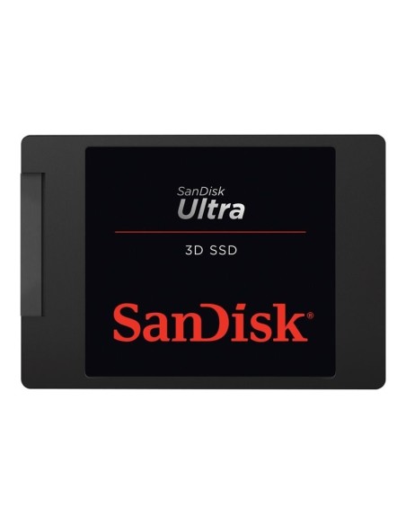 SSD SANDISK 1TB ULTRA 2.5" 3D SATA