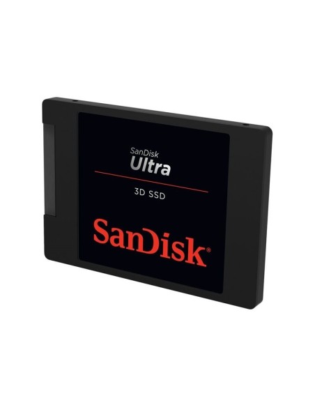 SSD SANDISK 1TB ULTRA 2.5" 3D SATA
