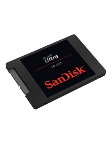 SSD SANDISK 1TB ULTRA 2.5" 3D SATA