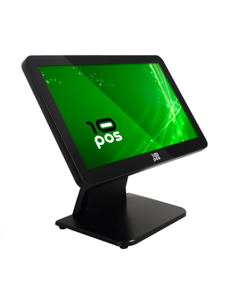 TPV TACTIL 15.6" 10POS J4125-4GB-128GB