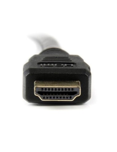 STARTECH CABLE HDMI® A DVI 2M - DVI-D...