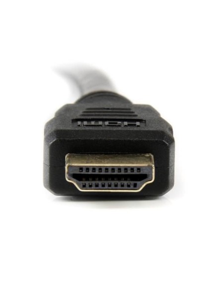 STARTECH CABLE HDMI® A DVI 2M - DVI-D MACHO - HDMI