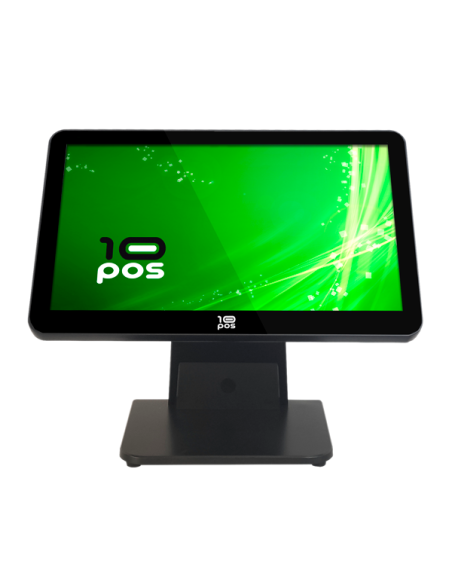 TPV TACTIL 15.6" 10POS J4125-4GB-128GB