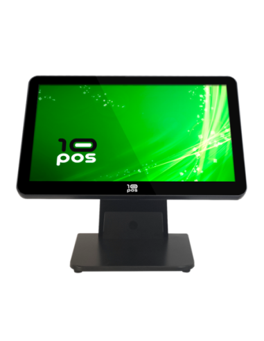 TPV TACTIL 15.6" 10POS...