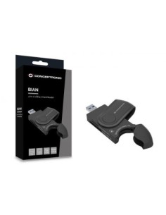 LECTOR USB 3.0 EXT TARJETAS...