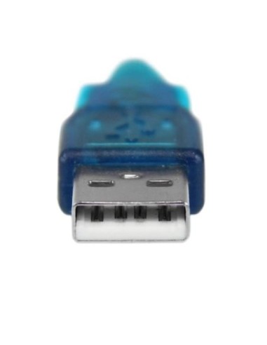 STARTECH CABLE ADAPTADOR USB A SERIE...