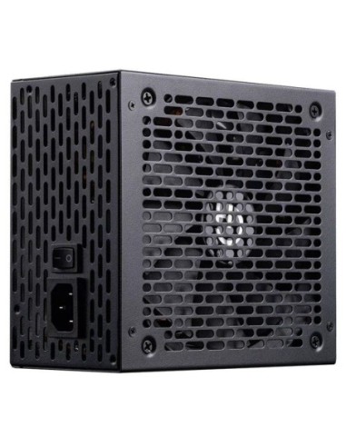 FUENTE ALIMENTACIÓN 650W HIDITEC 80+...