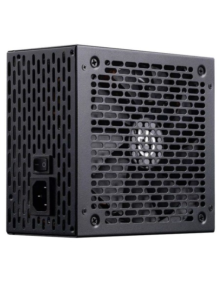 FUENTE ALIMENTACIÓN 650W HIDITEC 80+ BRONZE FULL- MODULAR