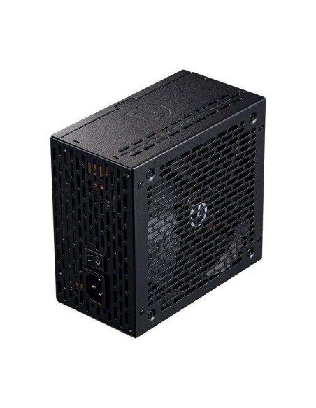 FUENTE ALIMENTACIÓN 650W HIDITEC 80+ BRONZE FULL- MODULAR