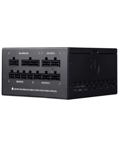 FUENTE ALIMENTACIÓN 650W HIDITEC 80+...