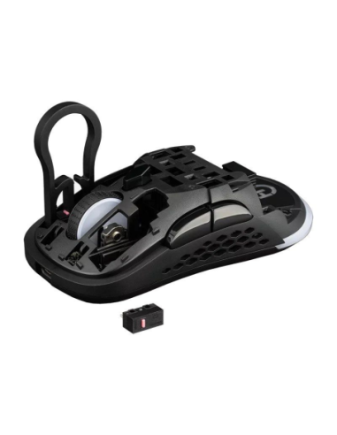 RATON GAMING HIDITEC GX30 PRO WIRELESS