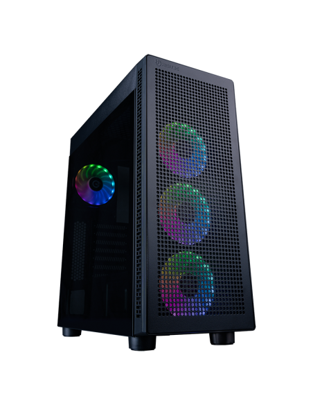 CAJA ATX HIDITEC GAMING H1 AIR ARGB
