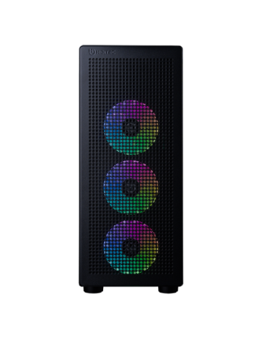 CAJA ATX HIDITEC GAMING H1 AIR ARGB