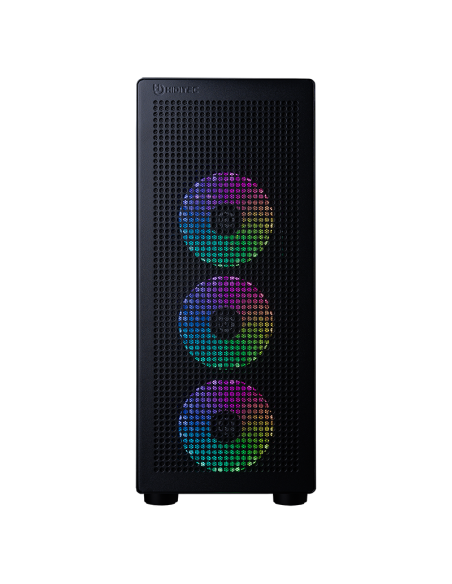 CAJA ATX HIDITEC GAMING H1 AIR ARGB