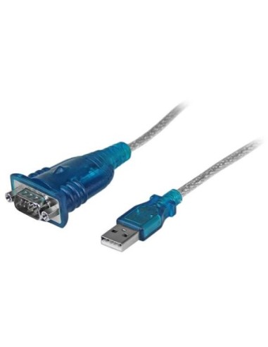 STARTECH CABLE ADAPTADOR USB A SERIE...