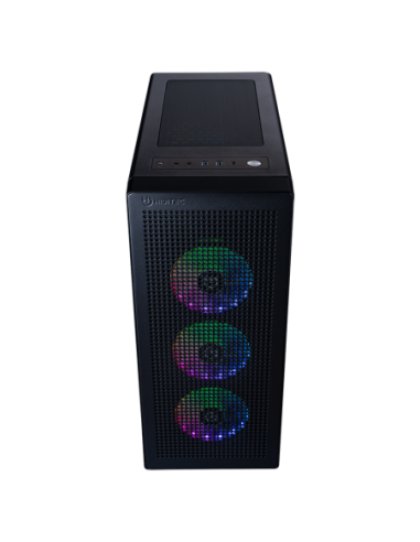 CAJA ATX HIDITEC GAMING H1 AIR ARGB