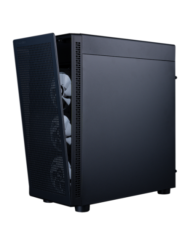 CAJA ATX HIDITEC GAMING H1 AIR ARGB