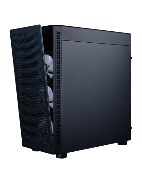 CAJA ATX HIDITEC GAMING H1 AIR ARGB