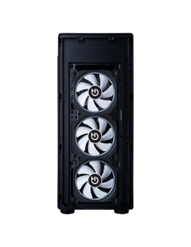 CAJA ATX HIDITEC GAMING H1 AIR ARGB
