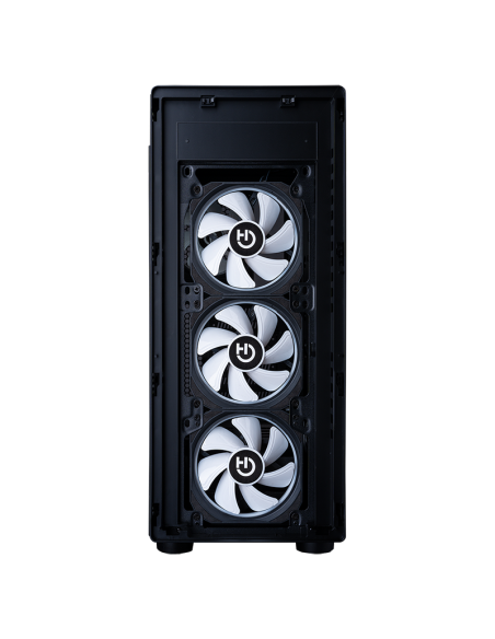 CAJA ATX HIDITEC GAMING H1 AIR ARGB