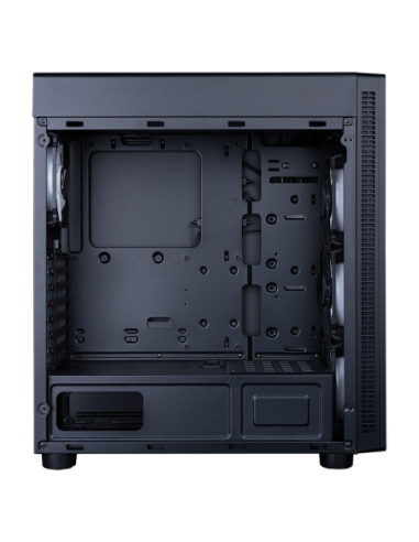 CAJA ATX HIDITEC GAMING H1 AIR ARGB