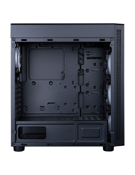 CAJA ATX HIDITEC GAMING H1 AIR ARGB