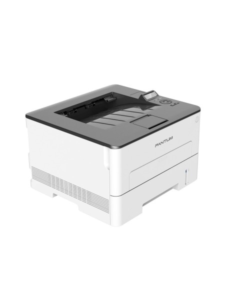 IMPRESORA LASER PANTUM P3300DW DUPLEX WIFI LAN 33PMM