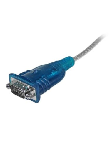 STARTECH CABLE ADAPTADOR USB A SERIE...