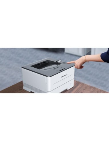 IMPRESORA LASER PANTUM P3300DW DUPLEX...