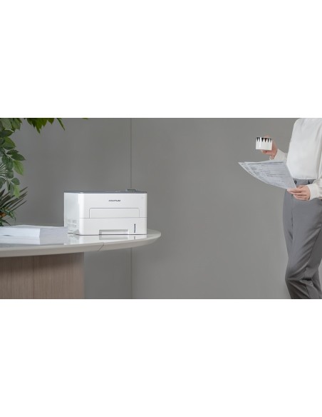 IMPRESORA LASER PANTUM P3300DW DUPLEX WIFI LAN 33PMM