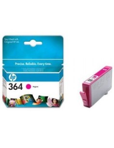 CARTUCHO HP 364 CB319EE...
