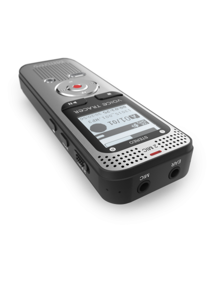 GRABADORA DE VOZ PHILIPS VOICETRACER DVT2010