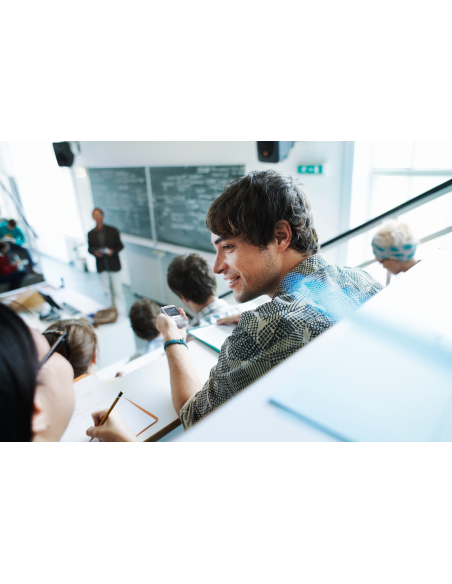 GRABADORA DE VOZ PHILIPS VOICETRACER DVT4110