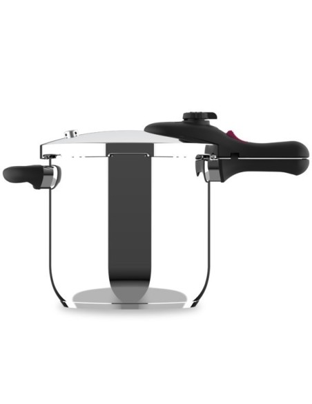 OLLA PRESION TAURUS MOMENTS RAPID 6L