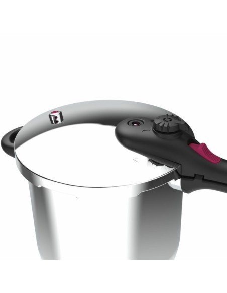 OLLA PRESION TAURUS MOMENTS RAPID 6L