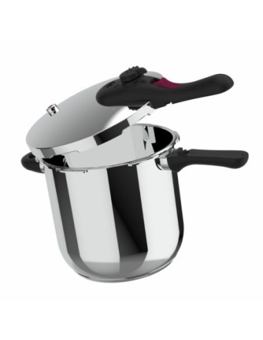 OLLA PRESION TAURUS MOMENTS RAPID 6L