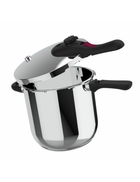 OLLA PRESION TAURUS MOMENTS RAPID 6L