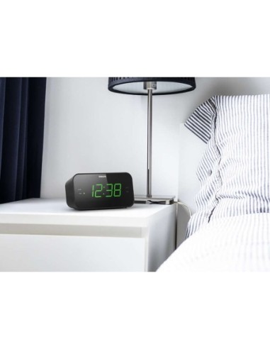 RADIO RELOJ PHILIPS TAR3306-12