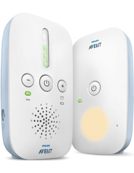 VIGILABEBES PHILIPS AVENT DECT SCD503