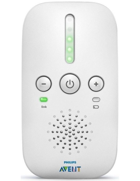 VIGILABEBES PHILIPS AVENT DECT SCD503