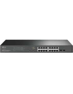 SWITCH TP-LINK SMB 16...