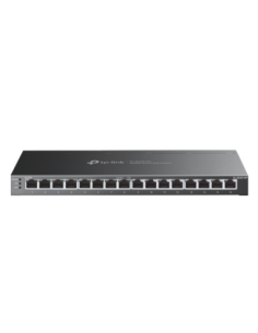 SWITCH TP-LINK SMB 16...