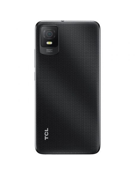 TELEFONO MOVIL TCL 403 PRIME BLACK 6"-QC2.0-2GB-32GB