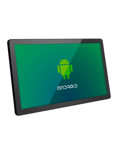 PANEL TACTIL 21.5" 10POS RK3288--2G-16G ANDROID
