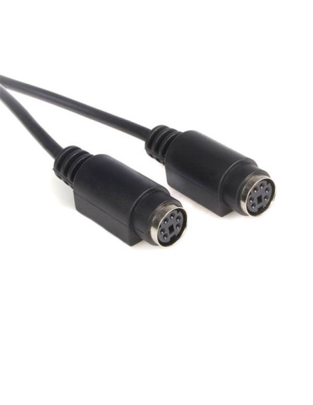 STARTECH CABLE ADAPTADOR CONVERSOR TECLADO RATON M