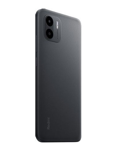 TELEFONO MOVIL XIAOMI REDMI A2 NEGRO...
