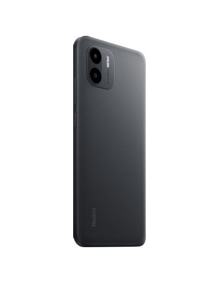 TELEFONO MOVIL XIAOMI REDMI A2 NEGRO 6.52"-OC2.2-2GB-32GB