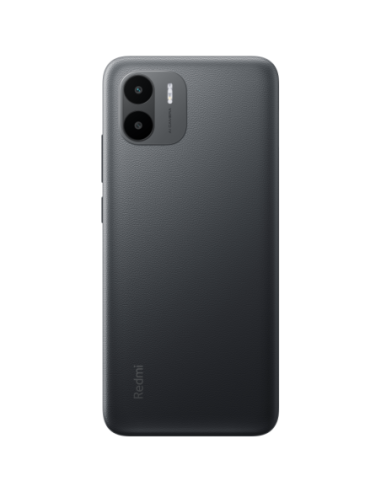 TELEFONO MOVIL XIAOMI REDMI A2 NEGRO...