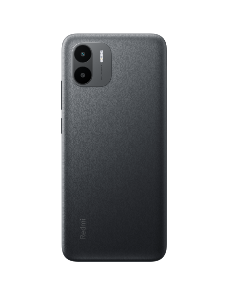 TELEFONO MOVIL XIAOMI REDMI A2 NEGRO 6.52"-OC2.2-2GB-32GB